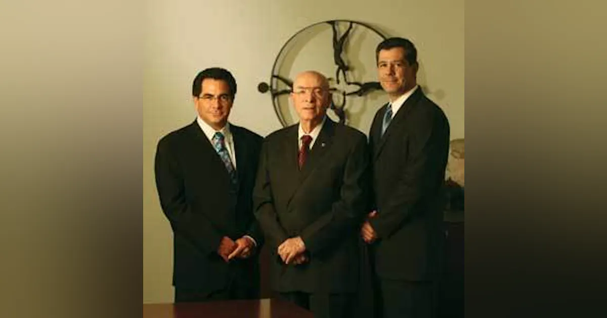 Terry Jobling Developing Energy Providing Opportunities | Oil & Gas Journal