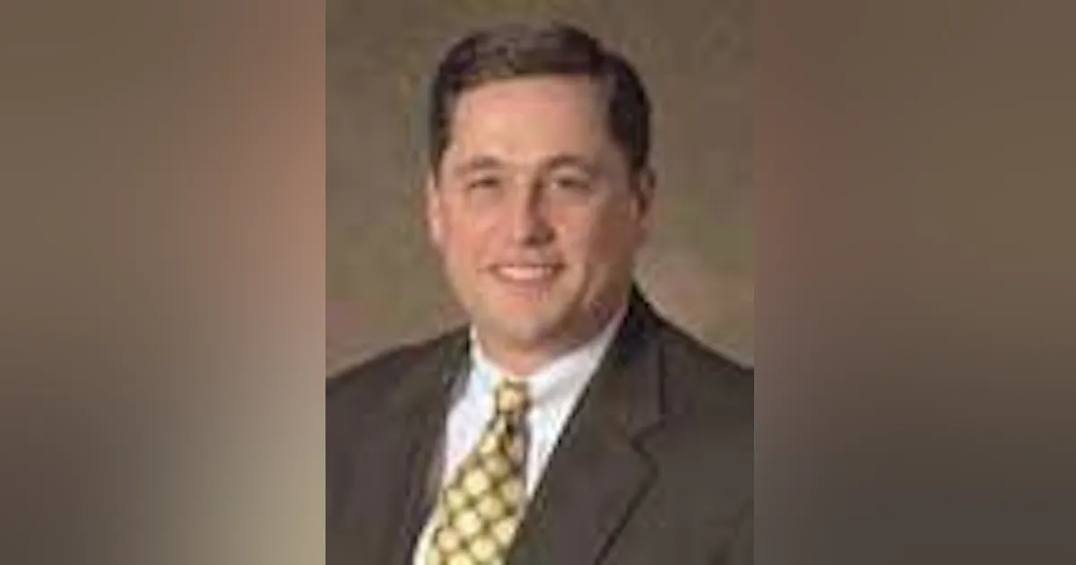 Terry Jobling Energy Players | Oil & Gas Journal