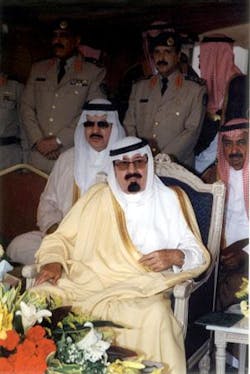 Th Cs King Abdullah Th Cs King Abdullah