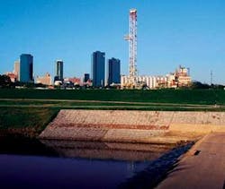 Th Fcs 4th Street A1h Well Th Fcs 4th Street A1h Well