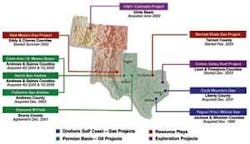 Th Fcs Areas Of Operation Th Fcs Areas Of Operation