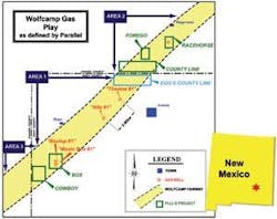 Th Fcs New Mexico Trend Map Th Fcs New Mexico Trend Map