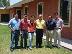 Th Fmx Heliservicios Th Fmx Heliservicios