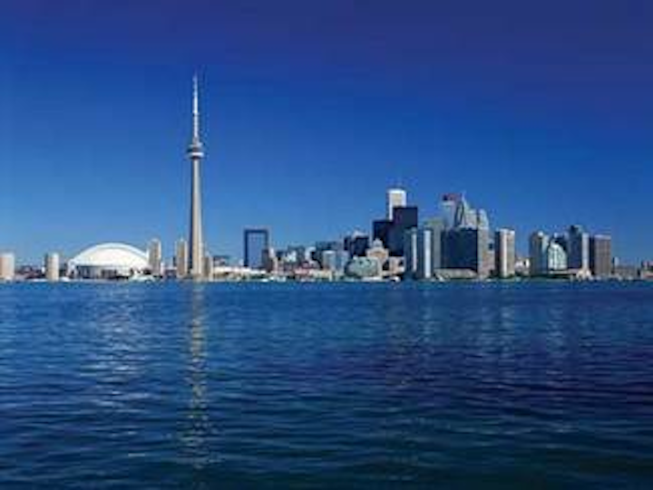 Th Ftsx Toronto