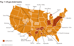 Th Gas Shale 01 Th Gas Shale 01