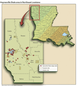 Th Haynesville Takes 01 Th Haynesville Takes 01