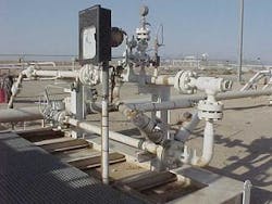 Th Midstream3 Gas Lift Meter Th Midstream3 Gas Lift Meter