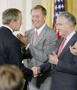 Th So Bush Th So Bush