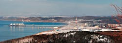 Upn Lng Plant Upn Lng Plant