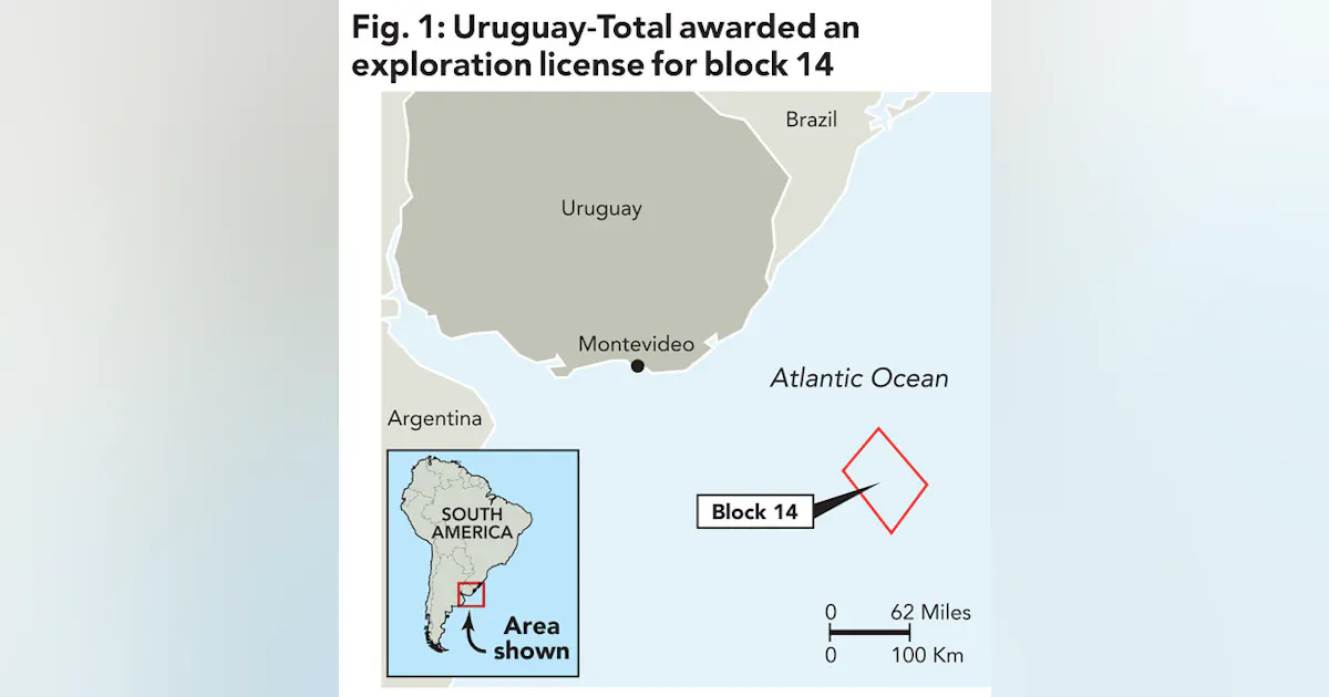 Upstream News | Oil & Gas Journal