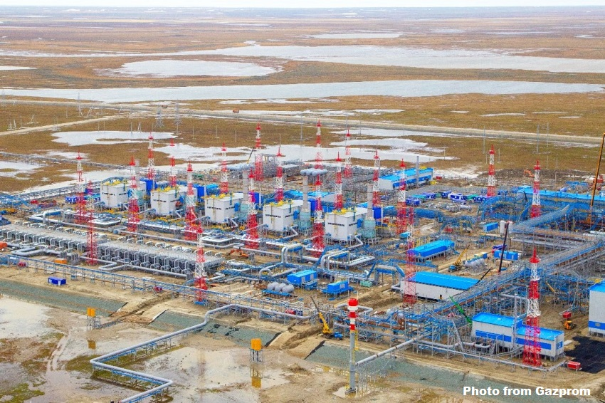 Content Dam Ogj Online Articles 2018 09 180906 Gazprom Yamal Final