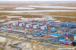 Content Dam Ogj Online Articles 2018 09 180906 Gazprom Yamal Final