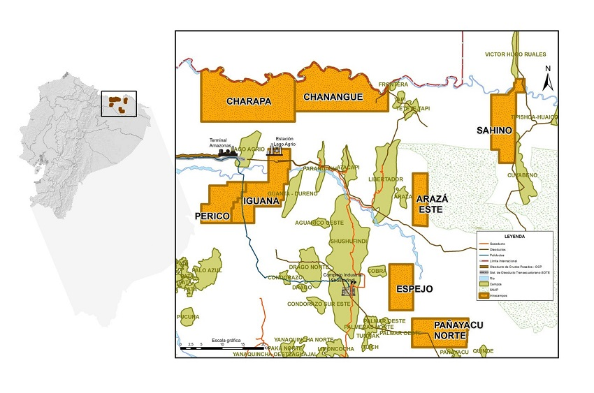 Content Dam Ogj Online Articles 2018 09 180912 Ecuador Licensing Map Final