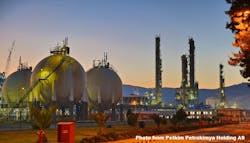 Content Dam Ogj Online Articles 2018 09 180912 Socar Turkey Petkim Final Content Dam Ogj Online Articles 2018 09 180912 Socar Turkey Petkim Final