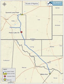 Content Dam Ogj Online Articles 2018 09 180914 Double E Pipeline Map Final
