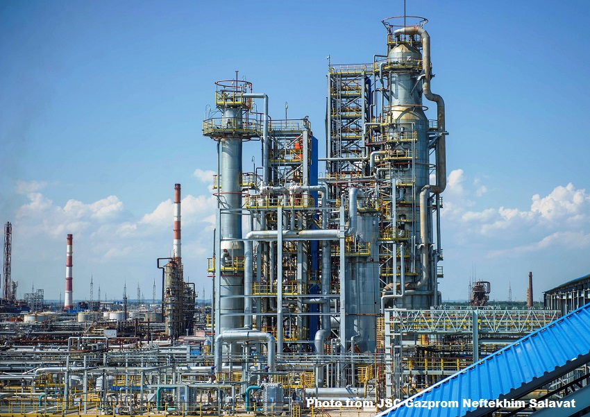 Content Dam Ogj Online Articles 2018 09 180917 Jsc Gazprom Neftekhim Salavat Final