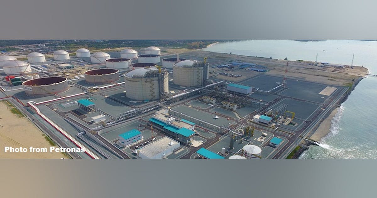 PETRONAS Pengerang Integrated Complex (PIC) Is One Of The, 51% OFF