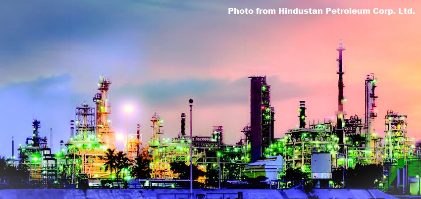 Content Dam Ogj Online Articles 2018 09 180927 Hpcl Visakh Refinery Final