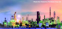 Content Dam Ogj Online Articles 2018 09 180927 Hpcl Visakh Refinery Final Content Dam Ogj Online Articles 2018 09 180927 Hpcl Visakh Refinery Final