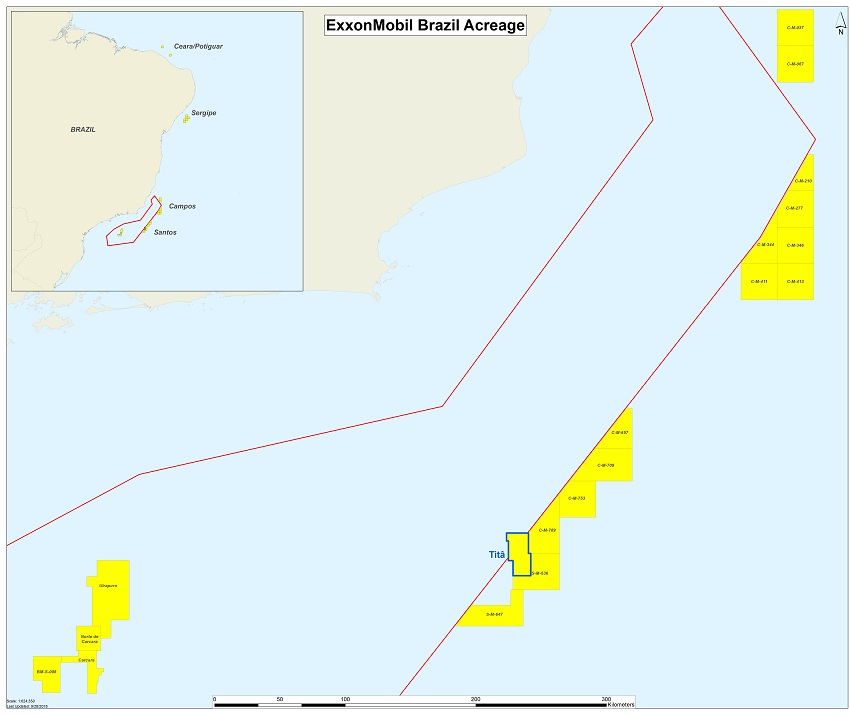 Content Dam Ogj Online Articles 2018 09 180928 Exxonmobil Brazil Map Final