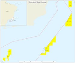 Content Dam Ogj Online Articles 2018 09 180928 Exxonmobil Brazil Map Final Content Dam Ogj Online Articles 2018 09 180928 Exxonmobil Brazil Map Final