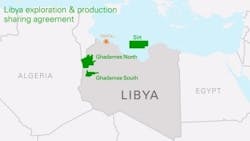 Content Dam Ogj Online Articles 2018 10 181010 Eni Libya Map Final