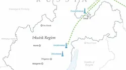 Content Dam Ogj Online Articles 2018 10 181022 Gazprom Kovyktinskoye Map Final