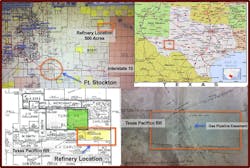 Content Dam Ogj Online Articles 2018 10 181022 Mmex Refinery Map Final Content Dam Ogj Online Articles 2018 10 181022 Mmex Refinery Map Final