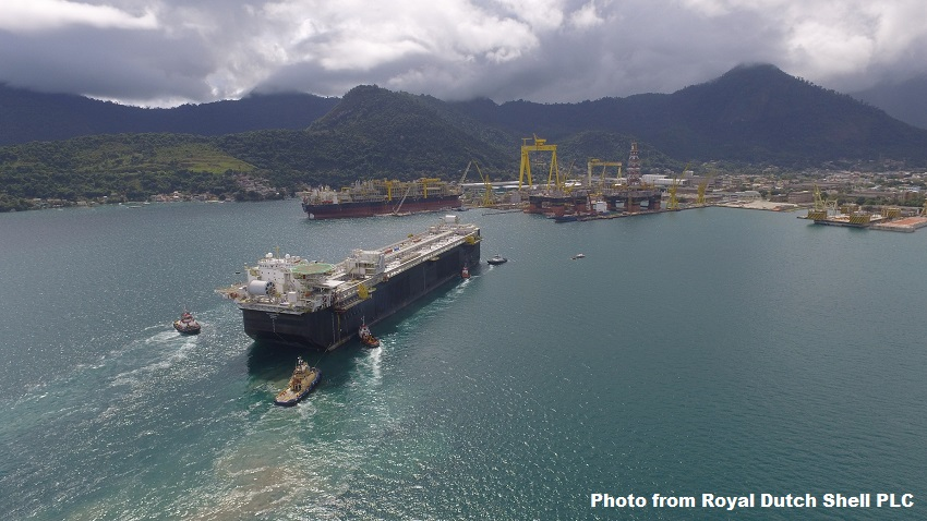 Content Dam Ogj Online Articles 2018 10 181024 Shell Brazil P69fpso Final