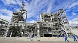Royal Dutch Shell Plc Pernis Sda Unit