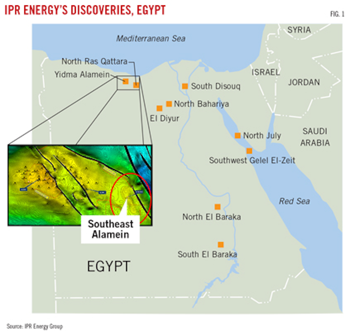 Exploration In Egypt Ecuador Russia And Mongolia Pushes