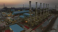 19nov Fluor Kuwait Cleanfuels