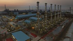 19nov Fluor Kuwait Cleanfuels 19nov Fluor Kuwait Cleanfuels