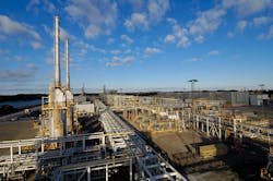 19nov Gassco Kollsnes 19nov Gassco Kollsnes