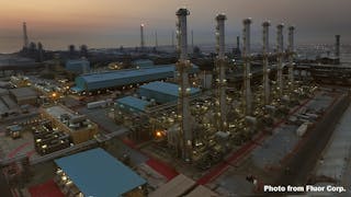 Content Dam Ogj Online Articles 2018 11 181101 Fluor Kuwait Cleanfuelsproject Final