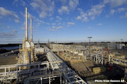 Content Dam Ogj Online Articles 2018 11 181108 Gassco Kollsnes Plant Final Content Dam Ogj Online Articles 2018 11 181108 Gassco Kollsnes Plant Final