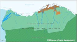 181220 Planning Alaska Coastal Plain