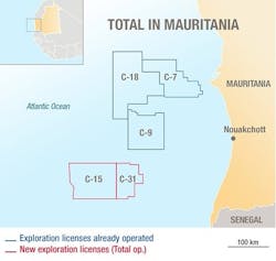 Content Dam Ogj Online Articles 2018 12 181212 Total Mauritania Map Final