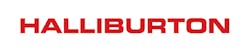Halliburton Halliburton
