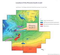 Content Dam Ogj Online Articles 2016 12 Carnarvon Phoenix South 2 Map Content Dam Ogj Online Articles 2016 12 Carnarvon Phoenix South 2 Map