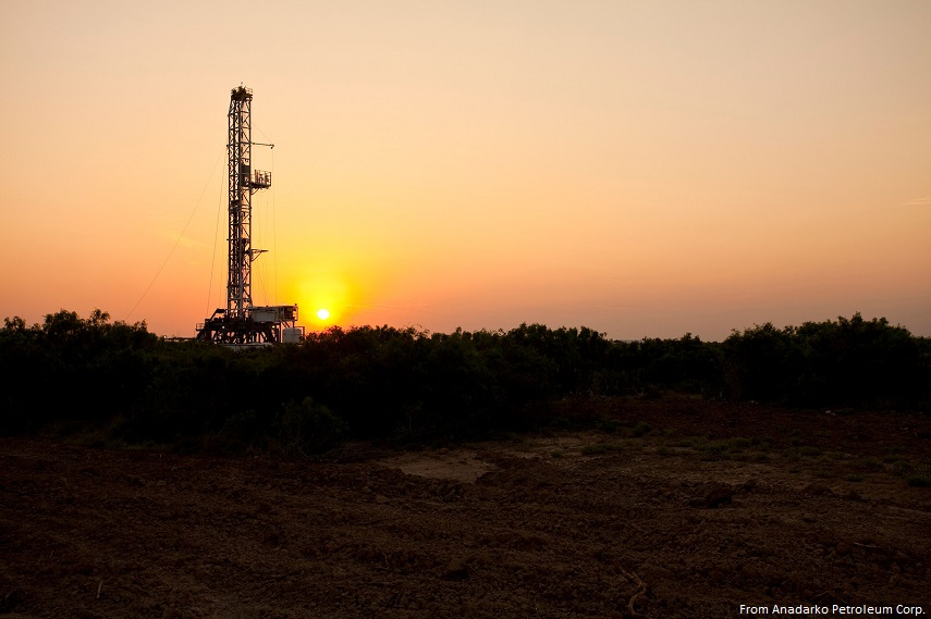 Content Dam Ogj Online Articles 2017 01 Anadarko Eagle Ford