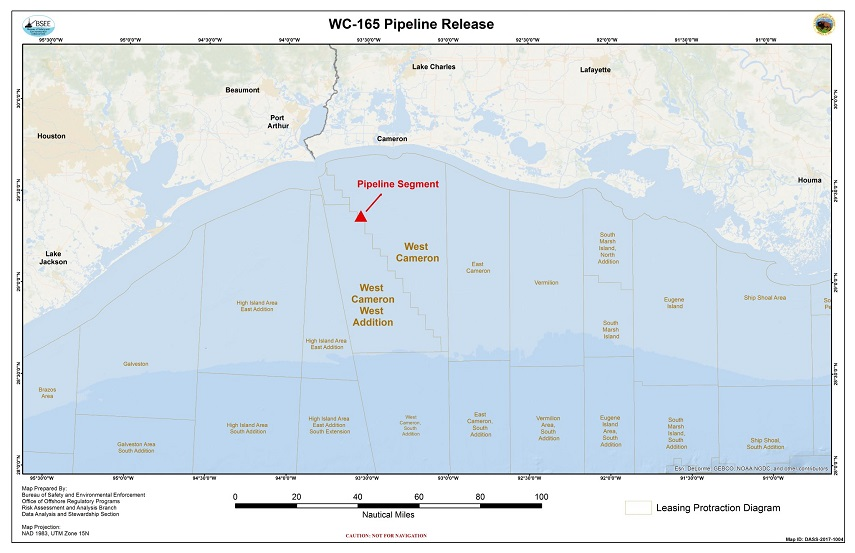 Content Dam Ogj Online Articles 2017 01 Bsee Wc 165 Pipeline Release
