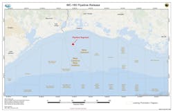 Content Dam Ogj Online Articles 2017 01 Bsee Wc 165 Pipeline Release Content Dam Ogj Online Articles 2017 01 Bsee Wc 165 Pipeline Release