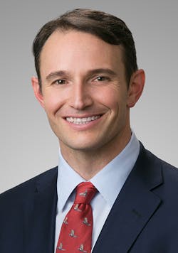 David H. Sweeney has joined Akin Gump as a partner in the law firm&rsquo;s energy practice in Houston.