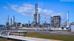 Content Dam Ogj Online Articles 2017 01 Enap Biob O Refinery