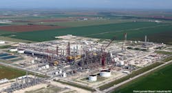 Content Dam Ogj Online Articles 2017 01 Lyondellbasell Industries Nv Corpus Christi Expansion 2017 Content Dam Ogj Online Articles 2017 01 Lyondellbasell Industries Nv Corpus Christi Expansion 2017