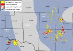 Content Dam Ogj Online Articles 2017 01 Parsley Acreage Map Midland Delaware Content Dam Ogj Online Articles 2017 01 Parsley Acreage Map Midland Delaware