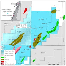 Content Dam Ogj Online Articles 2017 01 Statoil Cape Vulture Map Content Dam Ogj Online Articles 2017 01 Statoil Cape Vulture Map
