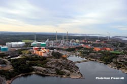 Content Dam Ogj Online Articles 2019 01 190115 Preem Lysekil Final Content Dam Ogj Online Articles 2019 01 190115 Preem Lysekil Final