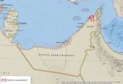 Content Dam Ogj Online Articles 2019 01 190117 Pgnig Rasalkhaimah Map Final Content Dam Ogj Online Articles 2019 01 190117 Pgnig Rasalkhaimah Map Final